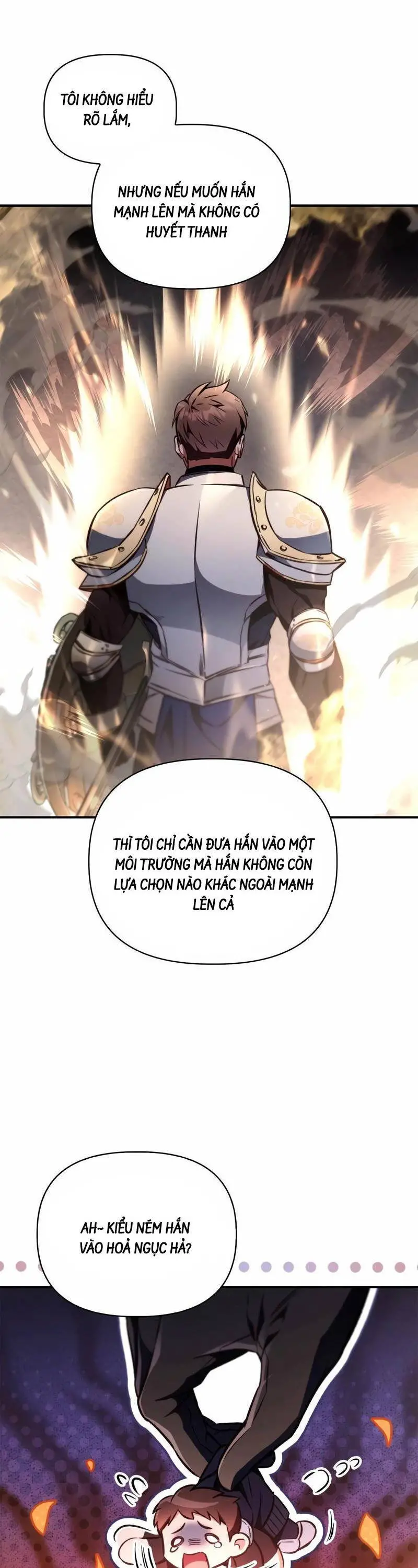 Ký Sự Hồi Quy Nettruyen ZZZ Chương 92 Page 26