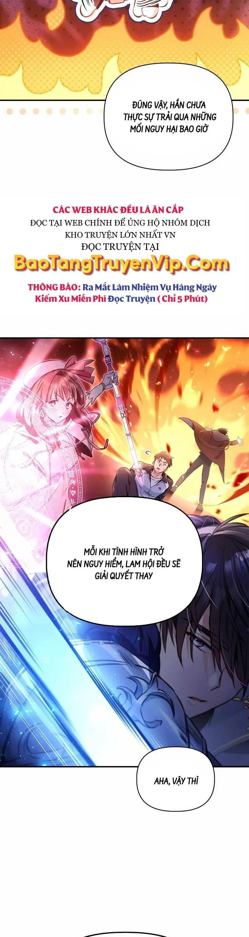 Ký Sự Hồi Quy Nettruyen ZZZ Chương 92 Page 27