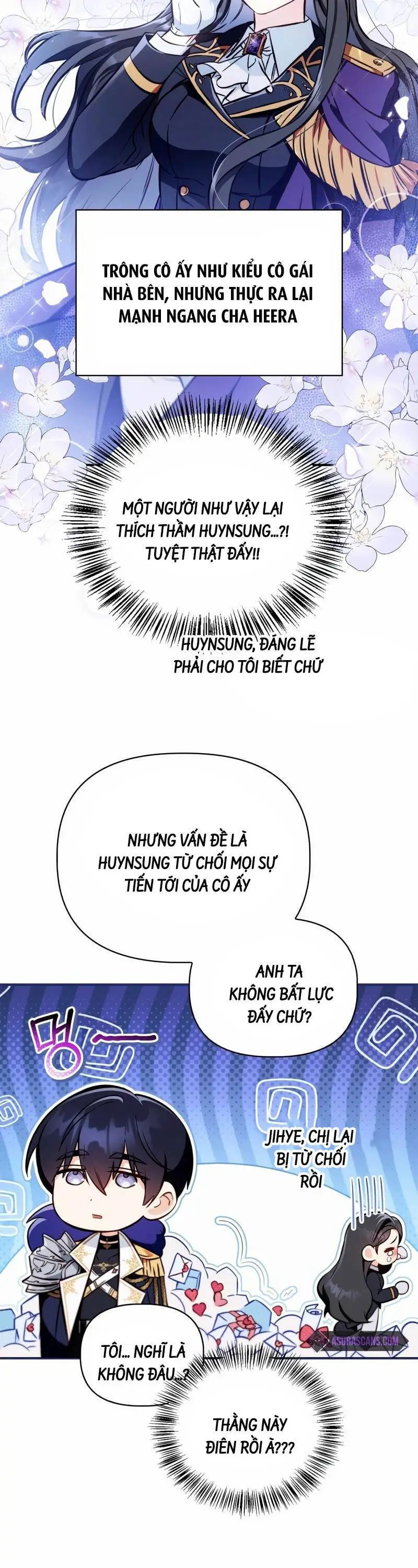 Ký Sự Hồi Quy Nettruyen ZZZ Chương 92 Page 32