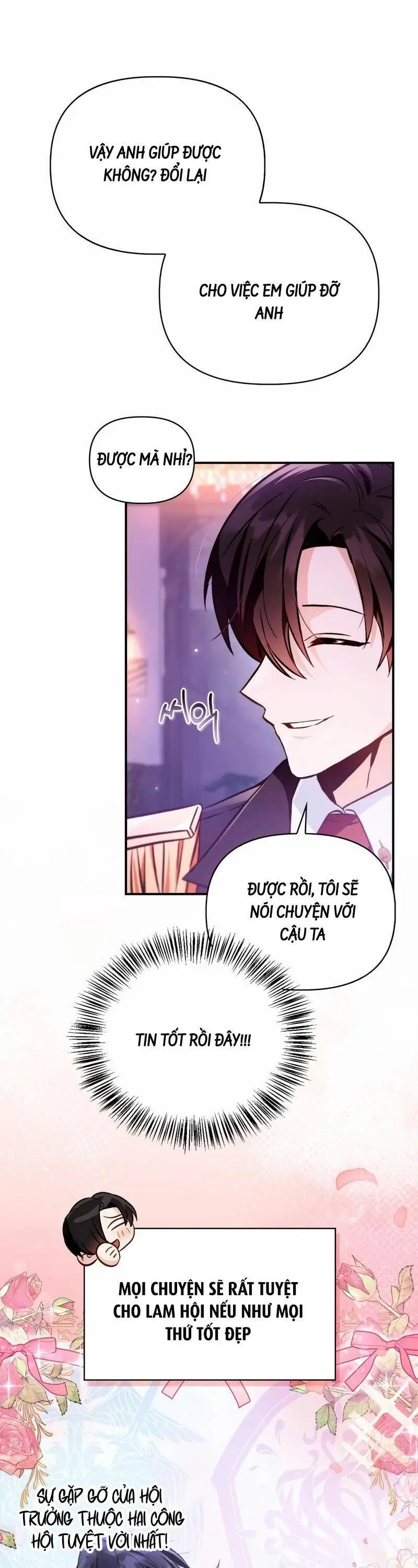 Ký Sự Hồi Quy Nettruyen ZZZ Chương 92 Page 33