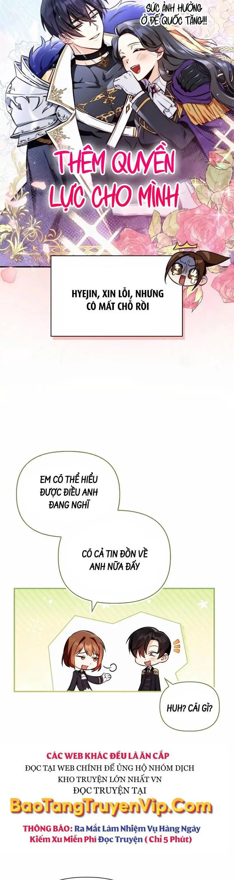 Ký Sự Hồi Quy Nettruyen ZZZ Chương 92 Page 34