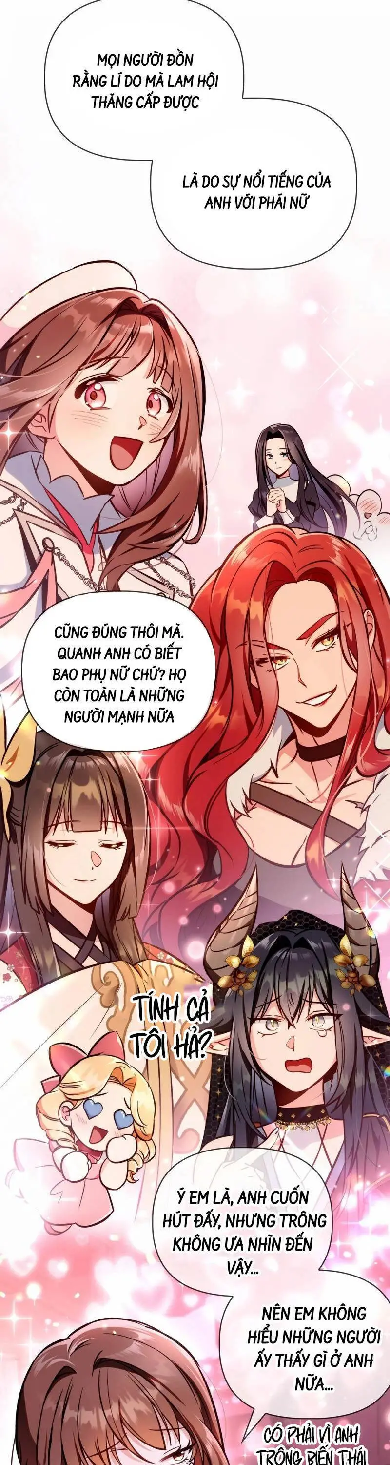 Ký Sự Hồi Quy Nettruyen ZZZ Chương 92 Page 35
