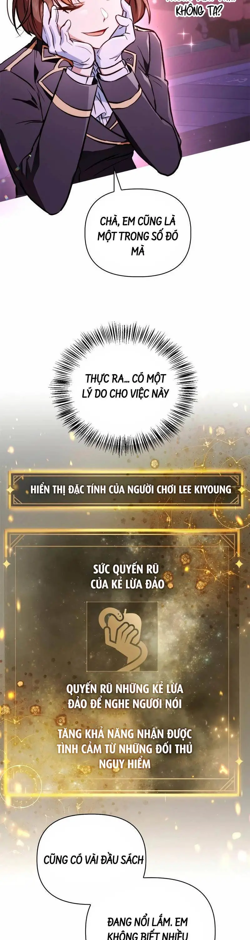 Ký Sự Hồi Quy Nettruyen ZZZ Chương 92 Page 36