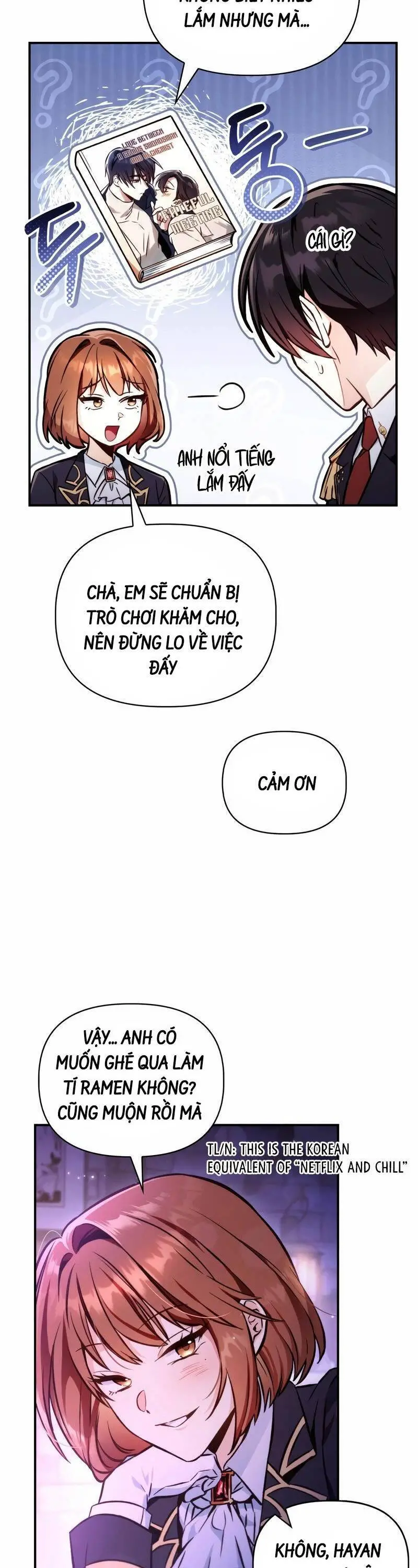 Ký Sự Hồi Quy Nettruyen ZZZ Chương 92 Page 37