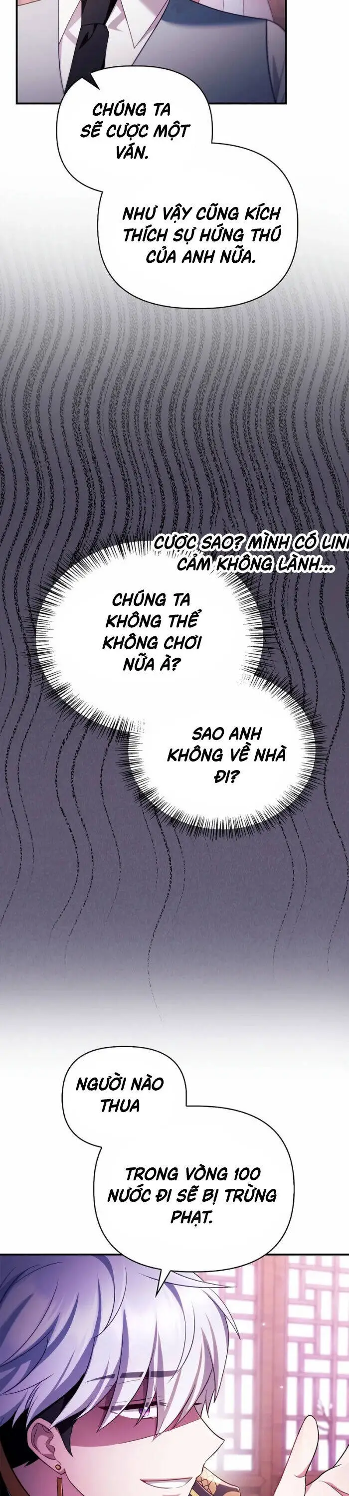 Ký Sự Hồi Quy Nettruyen ZZZ Chương 122 Page 21