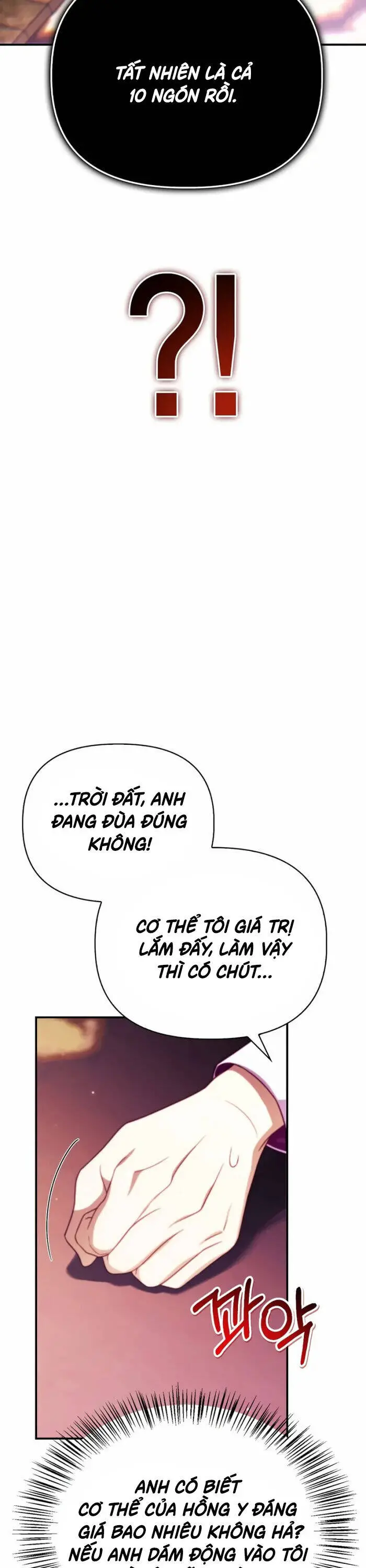 Ký Sự Hồi Quy Nettruyen ZZZ Chương 122 Page 24