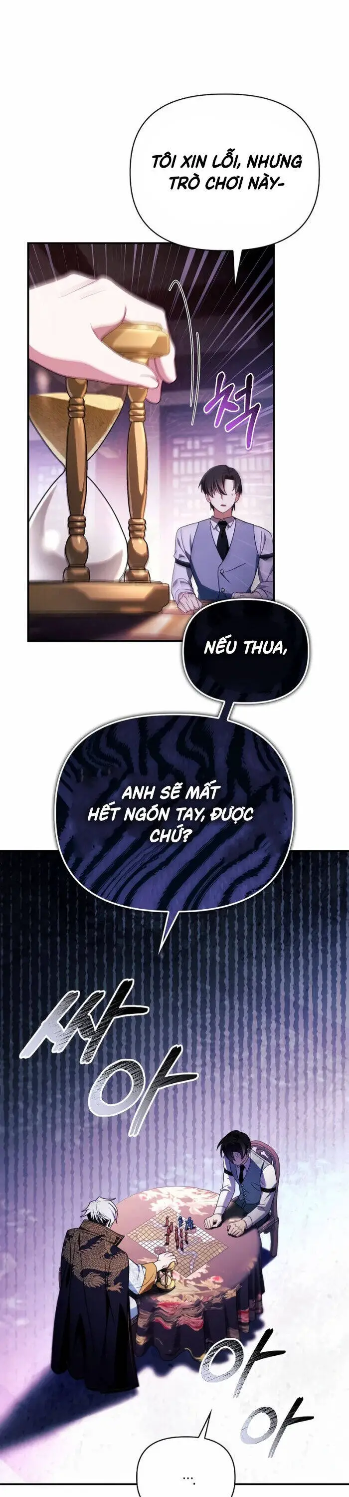 Ký Sự Hồi Quy Nettruyen ZZZ Chương 122 Page 27