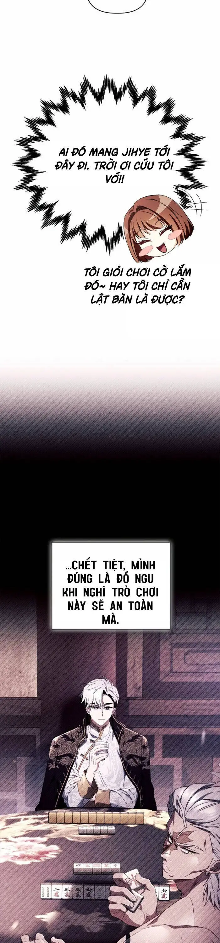 Ký Sự Hồi Quy Nettruyen ZZZ Chương 122 Page 28