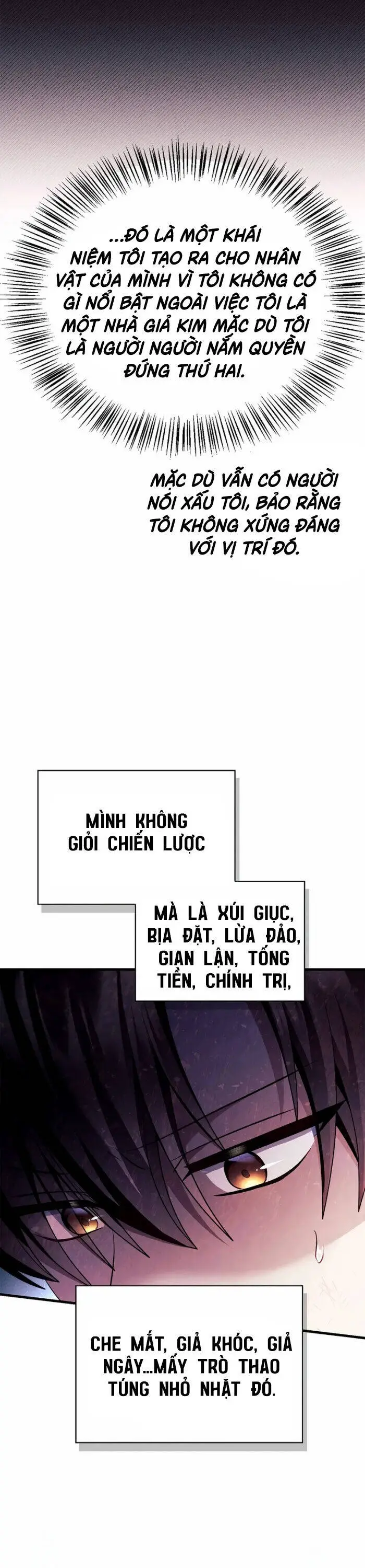 Ký Sự Hồi Quy Nettruyen ZZZ Chương 122 Page 30