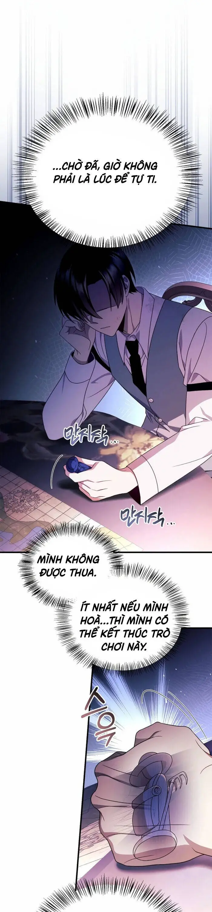 Ký Sự Hồi Quy Nettruyen ZZZ Chương 122 Page 31
