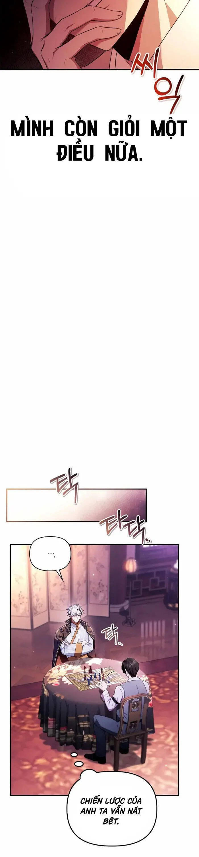 Ký Sự Hồi Quy Nettruyen ZZZ Chương 122 Page 33