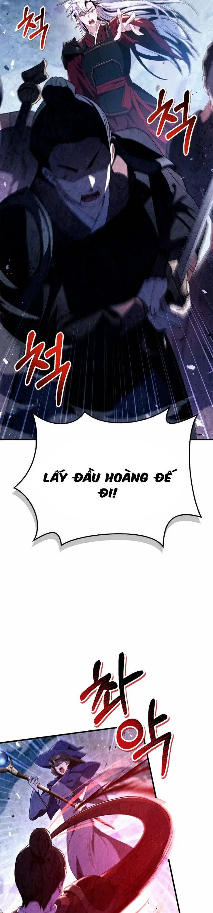 Ký Sự Hồi Quy Nettruyen ZZZ Chương 122 Page 37