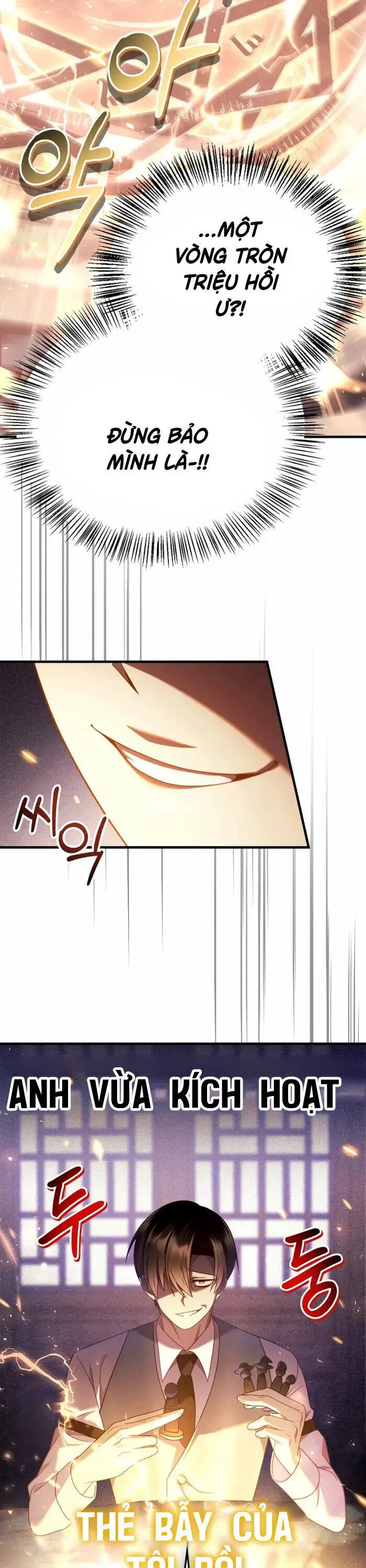Ký Sự Hồi Quy Nettruyen ZZZ Chương 122 Page 41