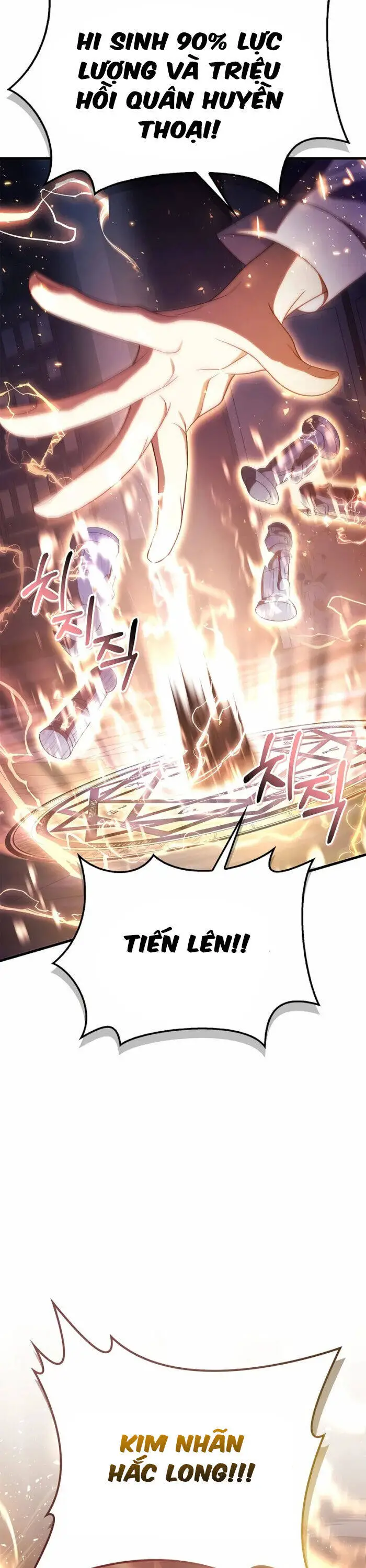 Ký Sự Hồi Quy Nettruyen ZZZ Chương 122 Page 43