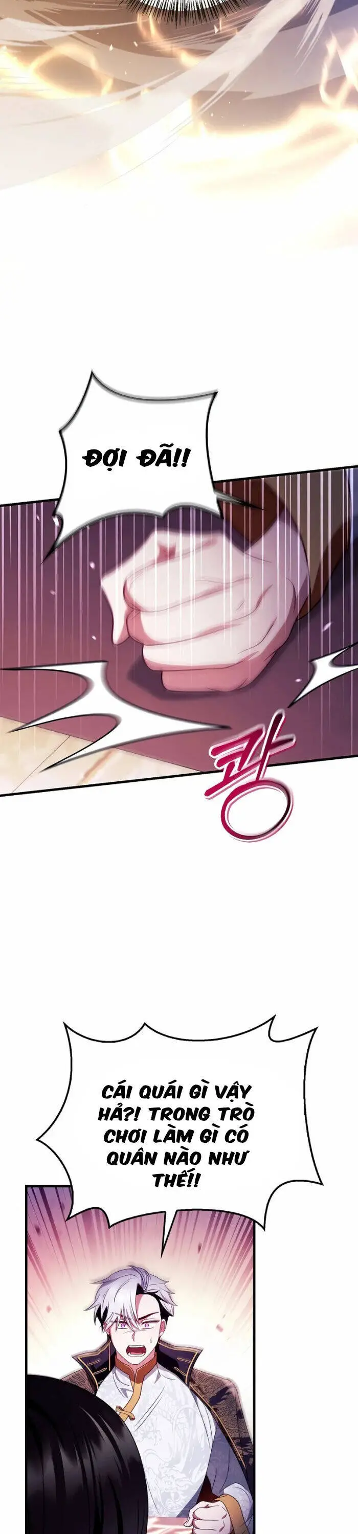 Ký Sự Hồi Quy Nettruyen ZZZ Chương 122 Page 45