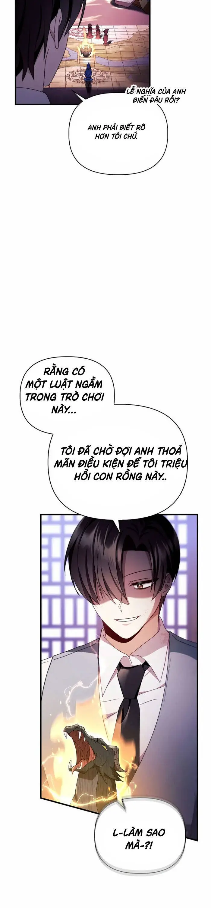 Ký Sự Hồi Quy Nettruyen ZZZ Chương 122 Page 46