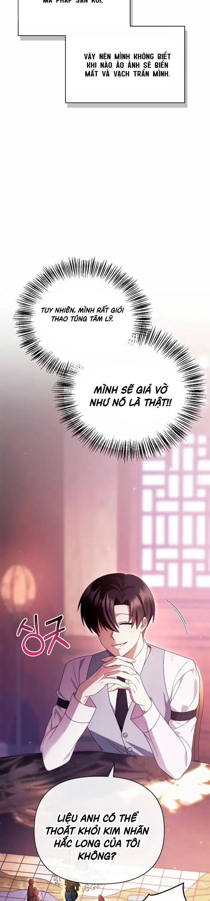 Ký Sự Hồi Quy Nettruyen ZZZ Chương 122 Page 49