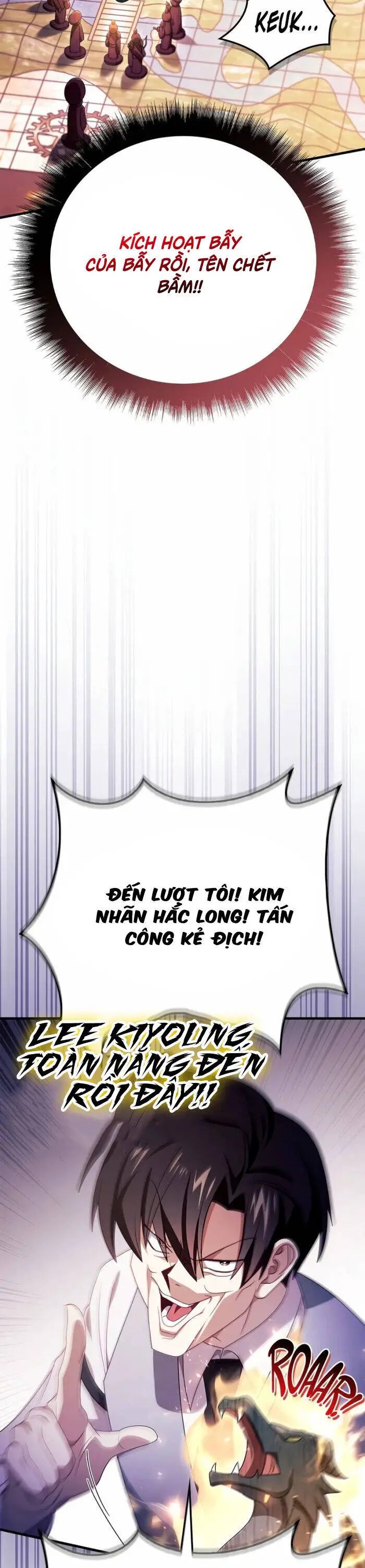 Ký Sự Hồi Quy Nettruyen ZZZ Chương 122 Page 50