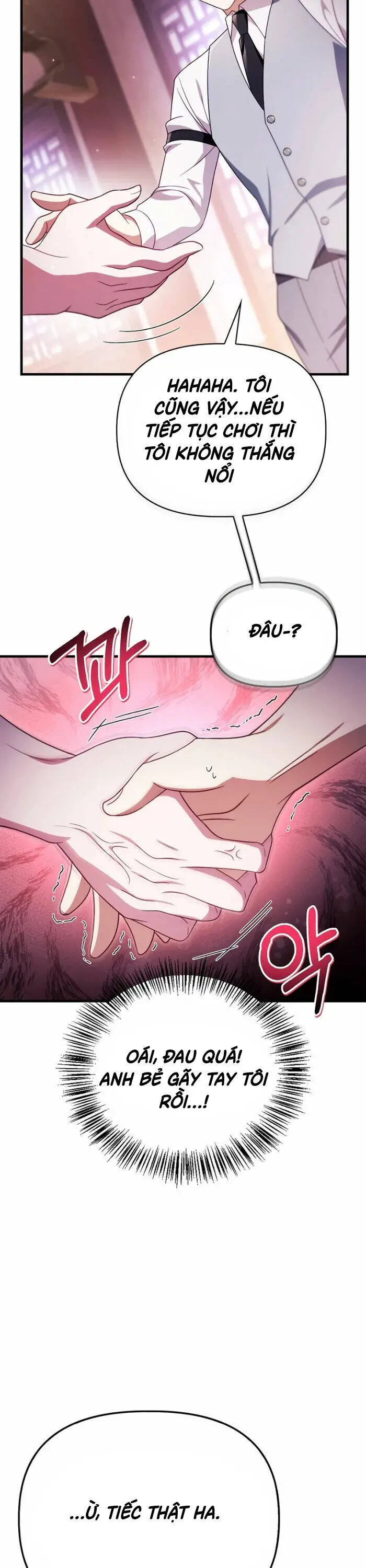 Ký Sự Hồi Quy Nettruyen ZZZ Chương 122 Page 58
