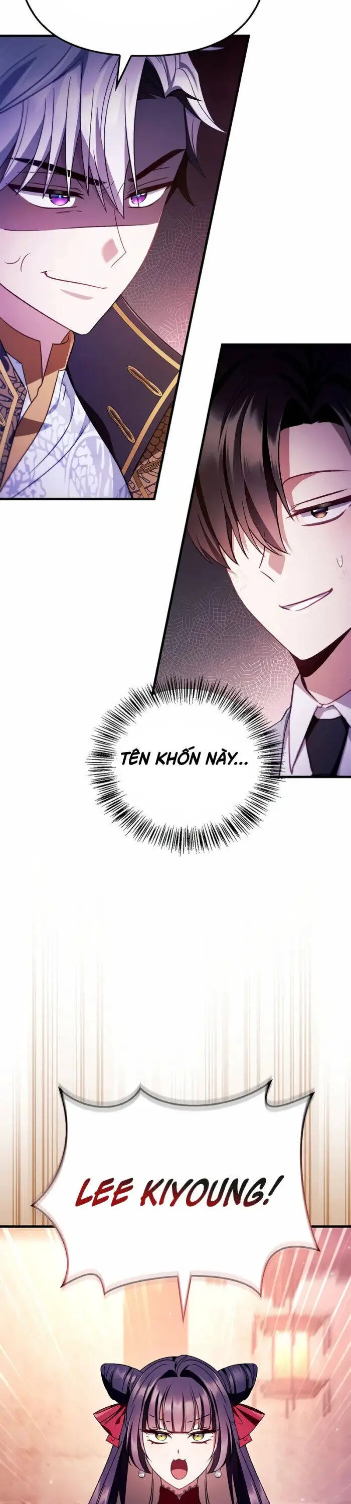Ký Sự Hồi Quy Nettruyen ZZZ Chương 122 Page 59