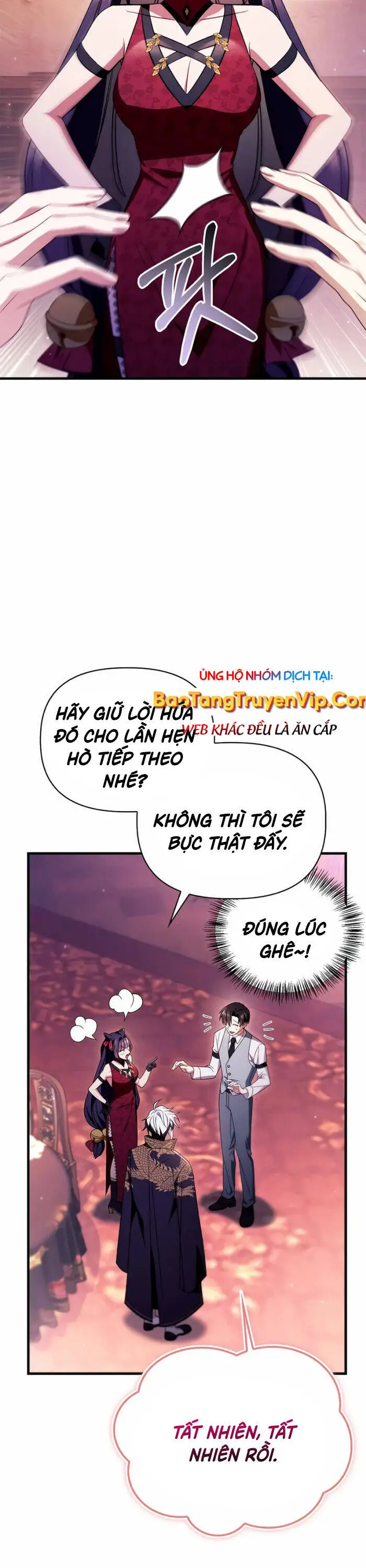 Ký Sự Hồi Quy Nettruyen ZZZ Chương 122 Page 60