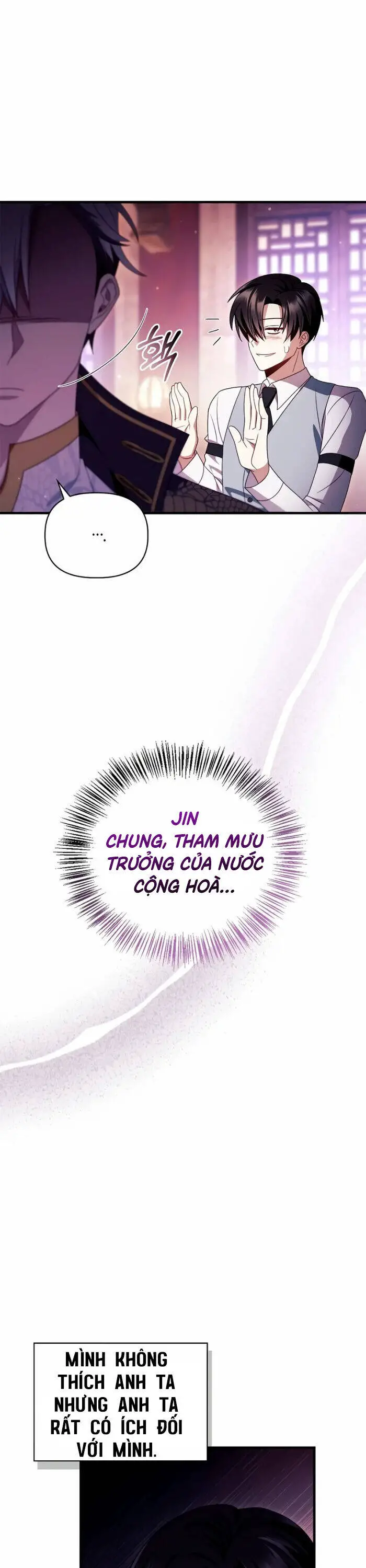Ký Sự Hồi Quy Nettruyen ZZZ Chương 122 Page 61