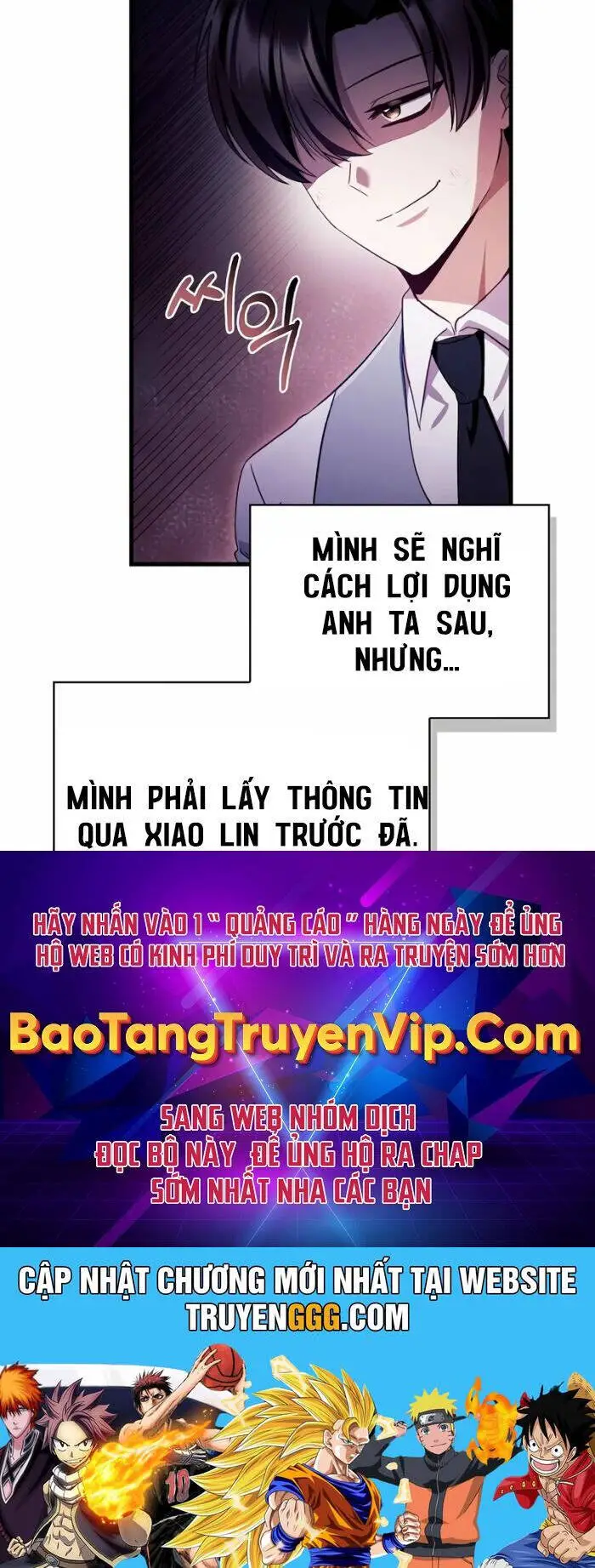 Ký Sự Hồi Quy Nettruyen ZZZ Chương 122 Page 62