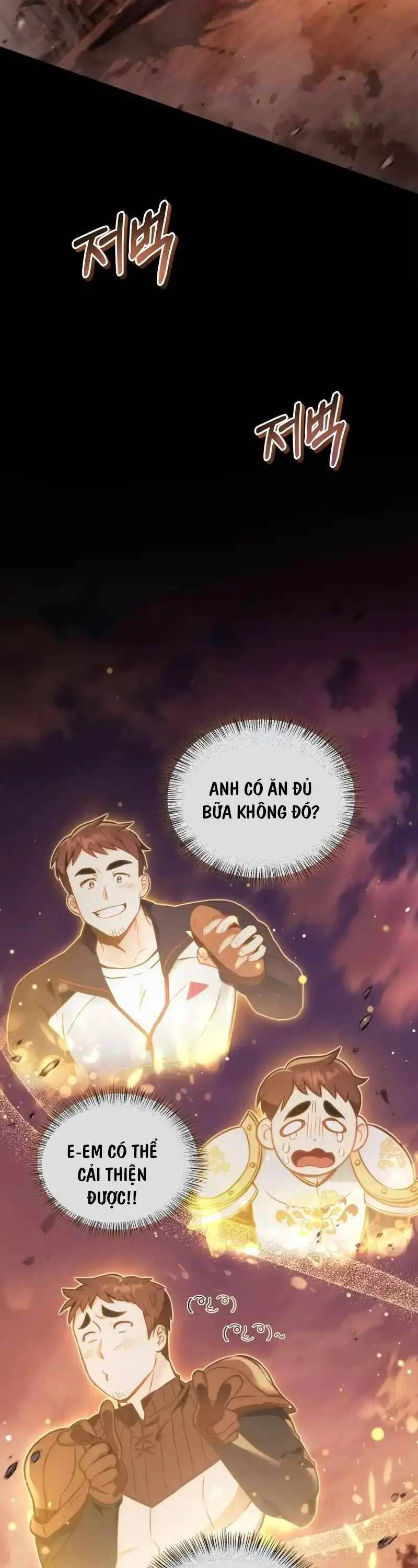 Ký Sự Hồi Quy Nettruyen ZZZ Chương 89 Page 5