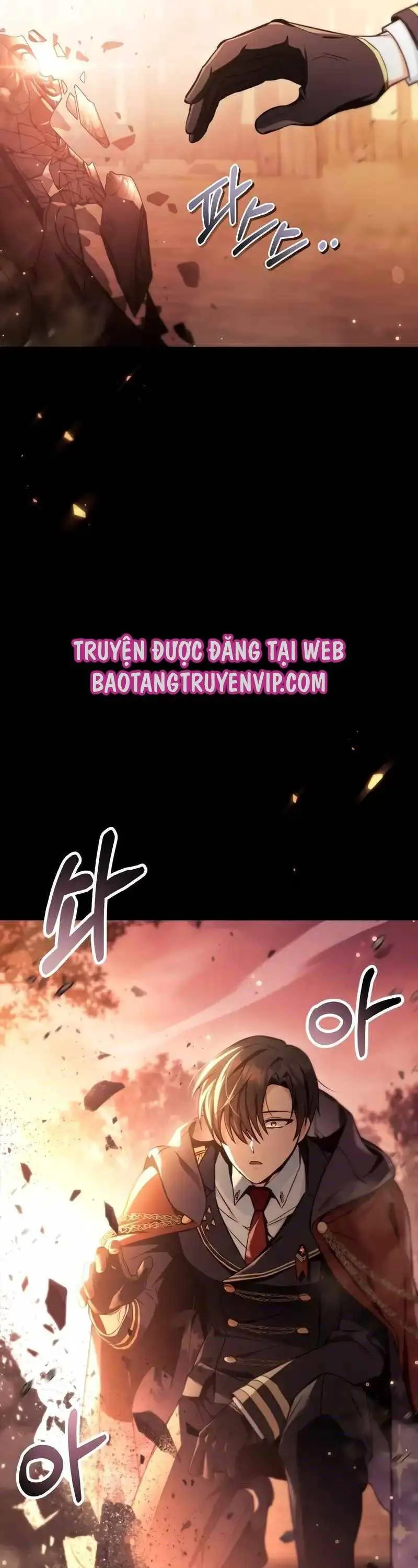 Ký Sự Hồi Quy Nettruyen ZZZ Chương 89 Page 8