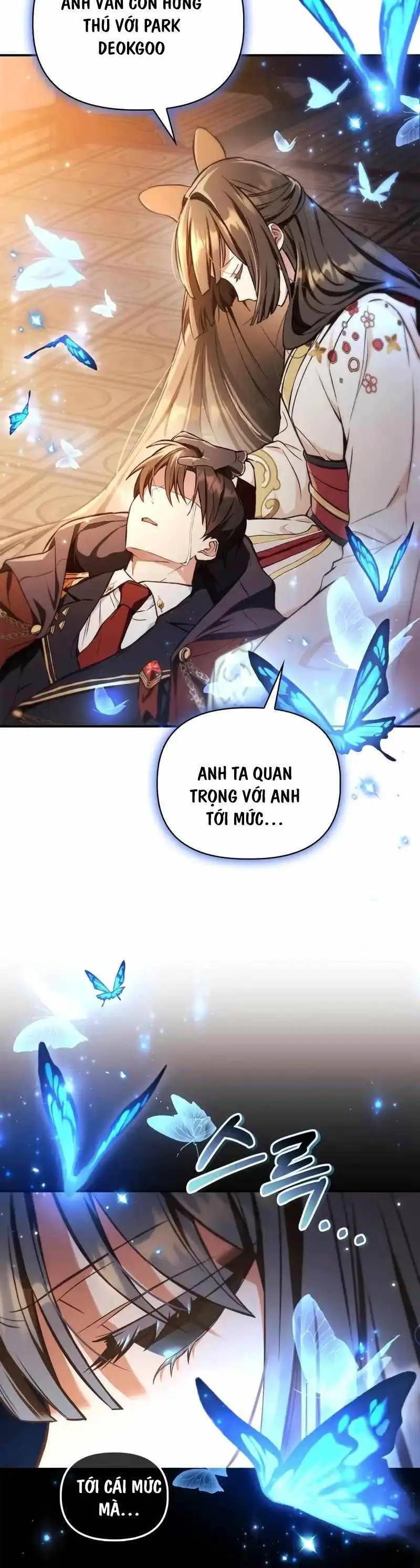 Ký Sự Hồi Quy Nettruyen ZZZ Chương 89 Page 17