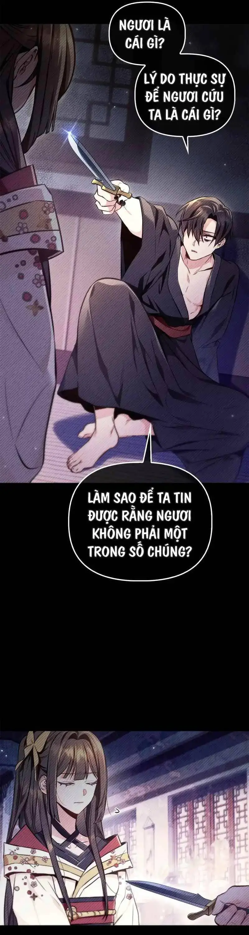 Ký Sự Hồi Quy Nettruyen ZZZ Chương 89 Page 23