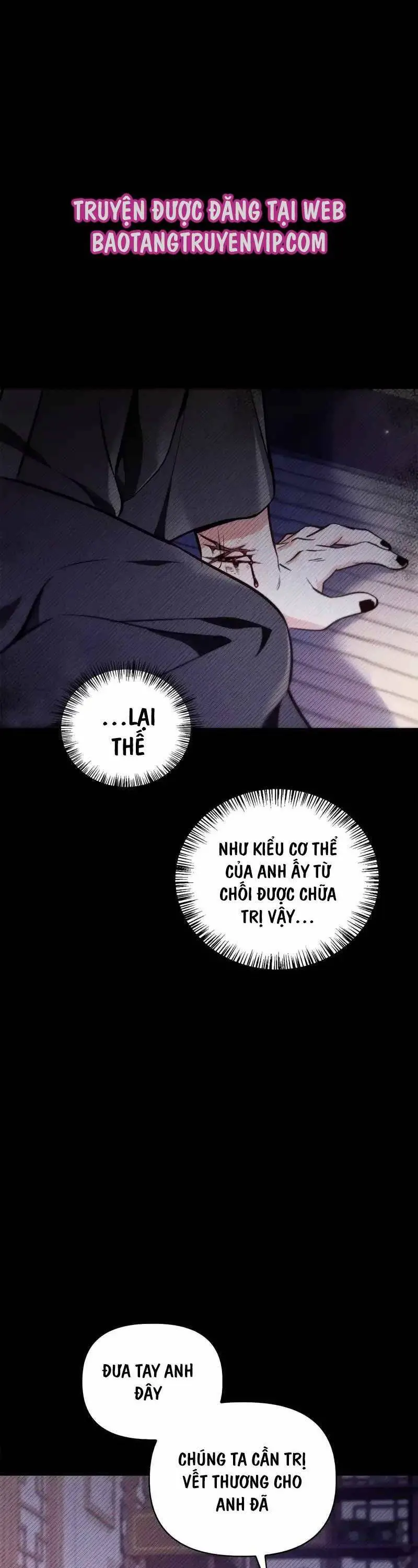 Ký Sự Hồi Quy Nettruyen ZZZ Chương 89 Page 24
