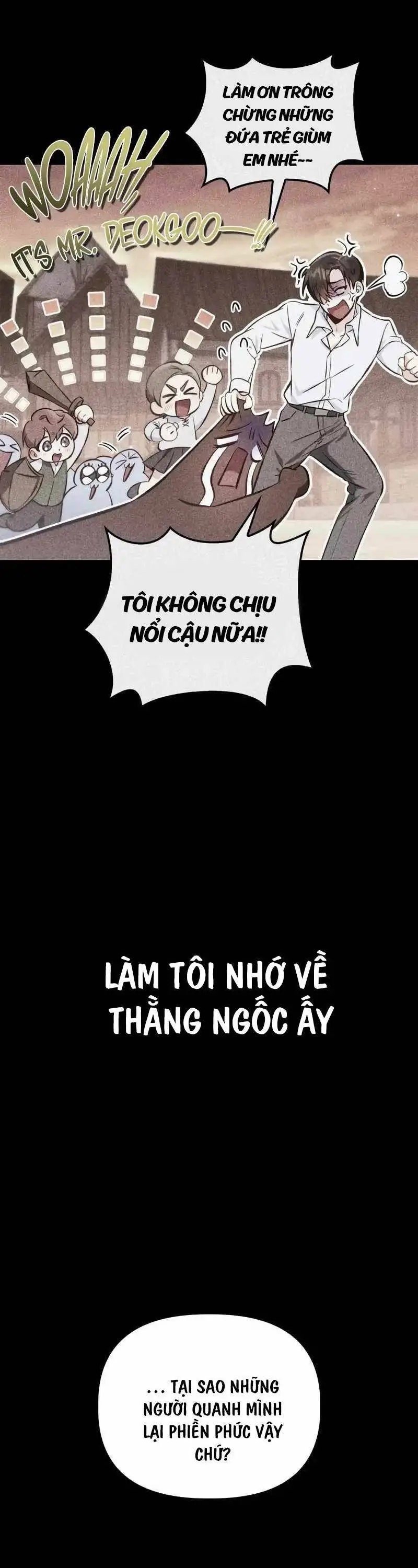 Ký Sự Hồi Quy Nettruyen ZZZ Chương 89 Page 30