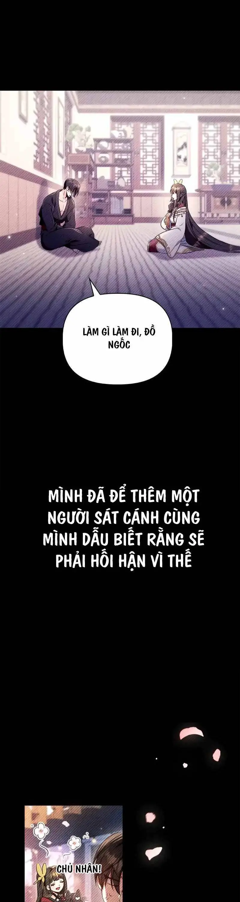 Ký Sự Hồi Quy Nettruyen ZZZ Chương 89 Page 31