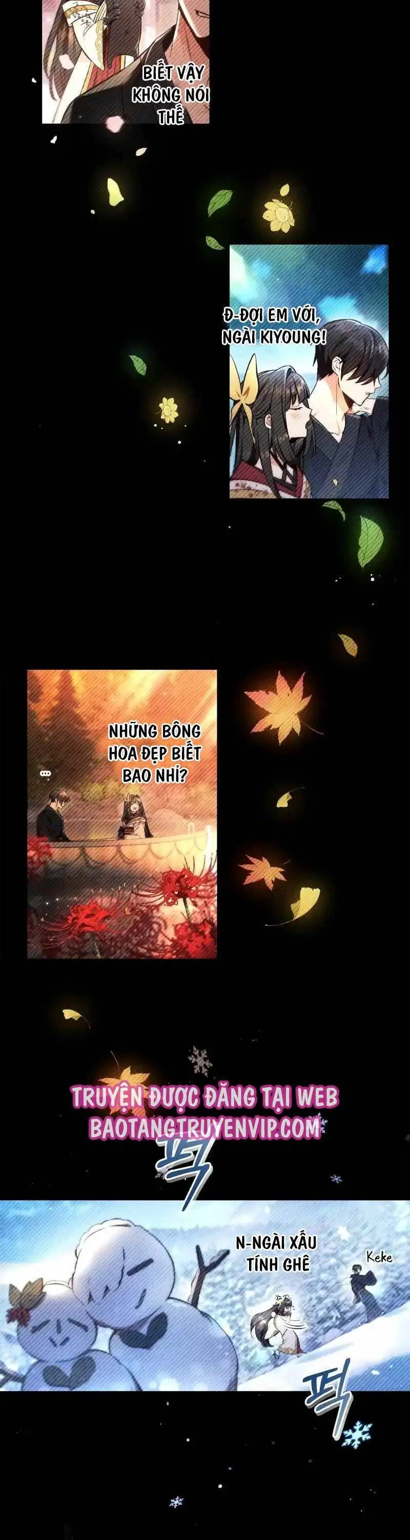 Ký Sự Hồi Quy Nettruyen ZZZ Chương 89 Page 32