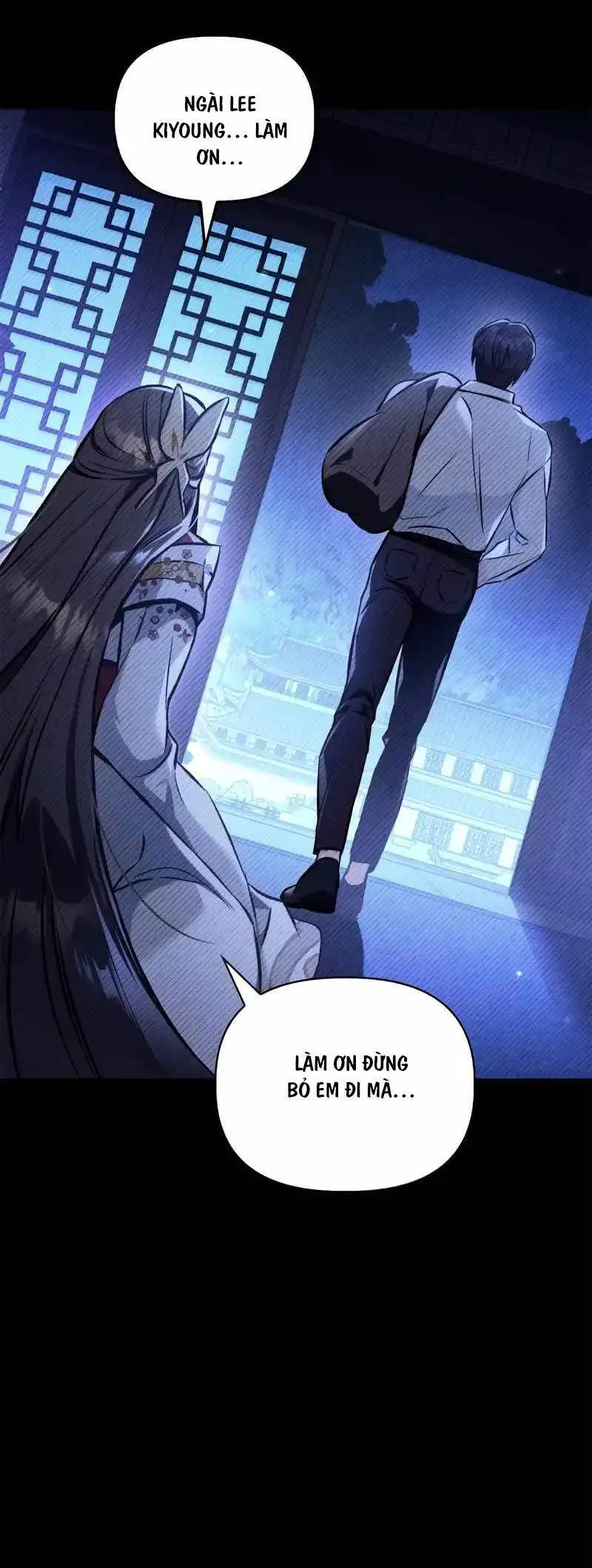 Ký Sự Hồi Quy Nettruyen ZZZ Chương 89 Page 42