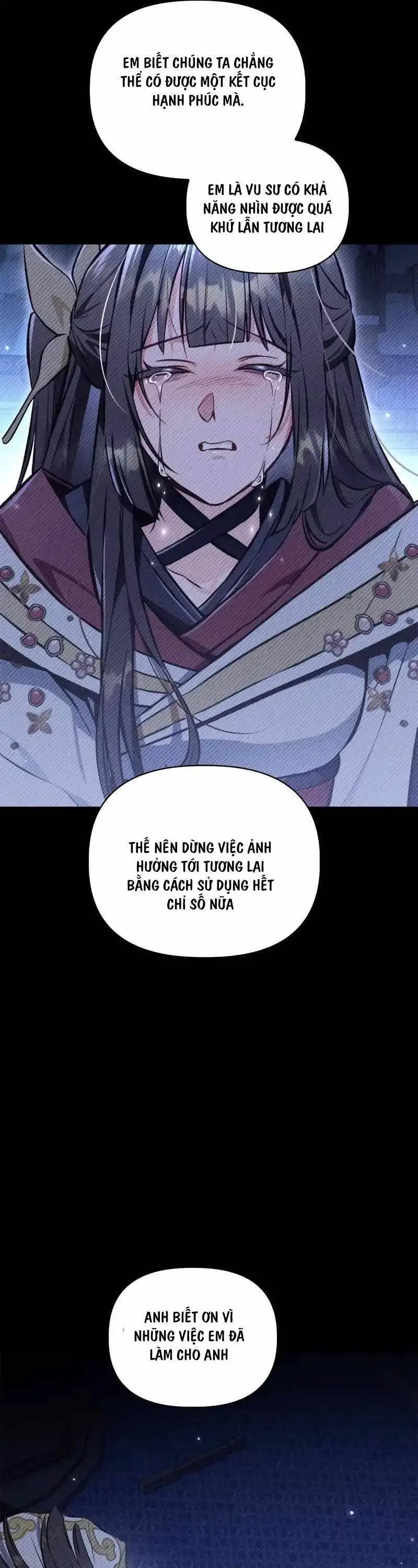 Ký Sự Hồi Quy Nettruyen ZZZ Chương 89 Page 43