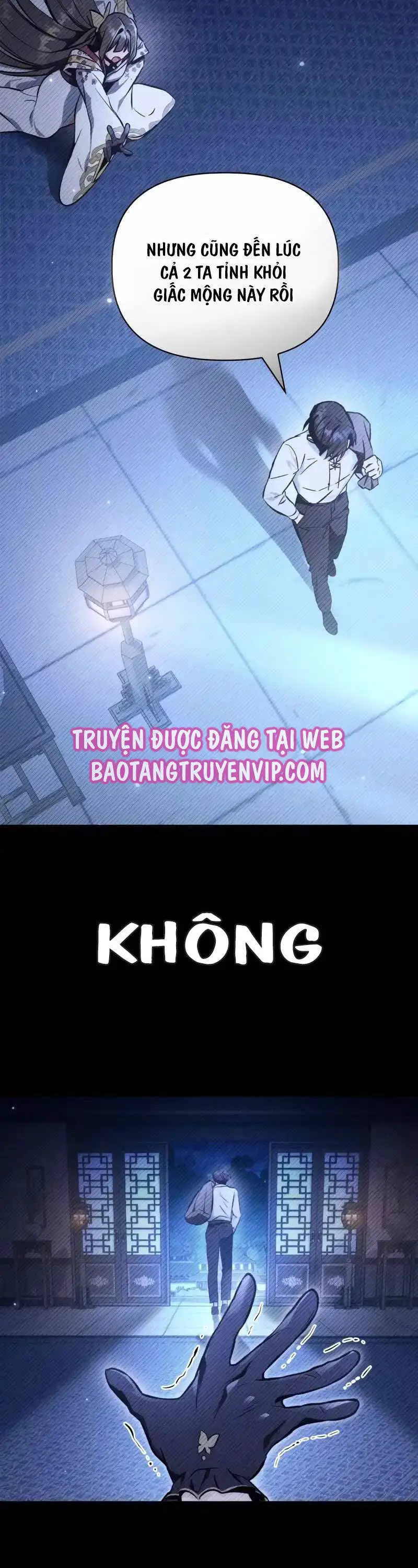Ký Sự Hồi Quy Nettruyen ZZZ Chương 89 Page 44