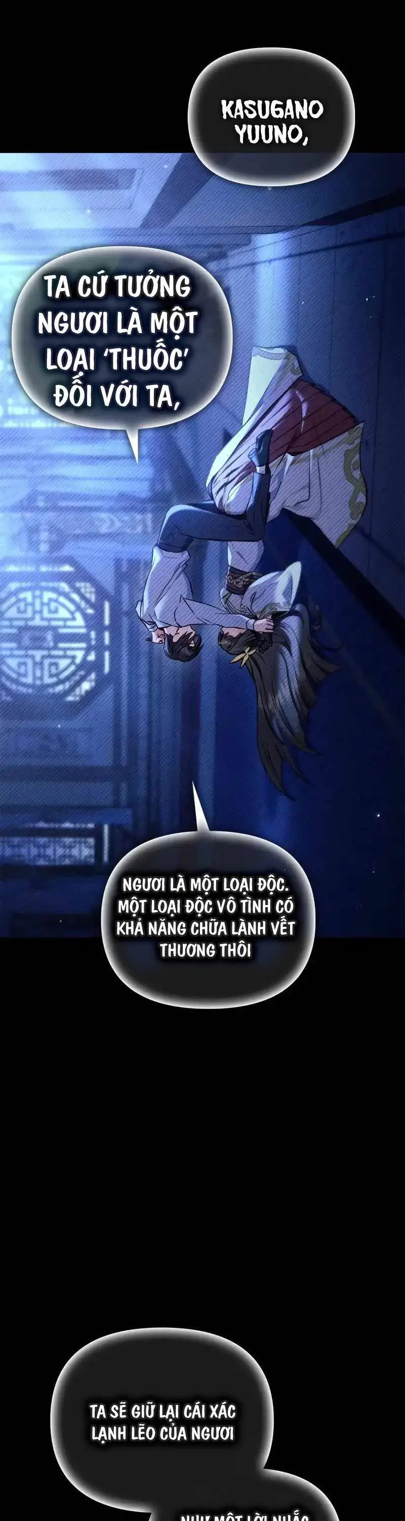 Ký Sự Hồi Quy Nettruyen ZZZ Chương 89 Page 52