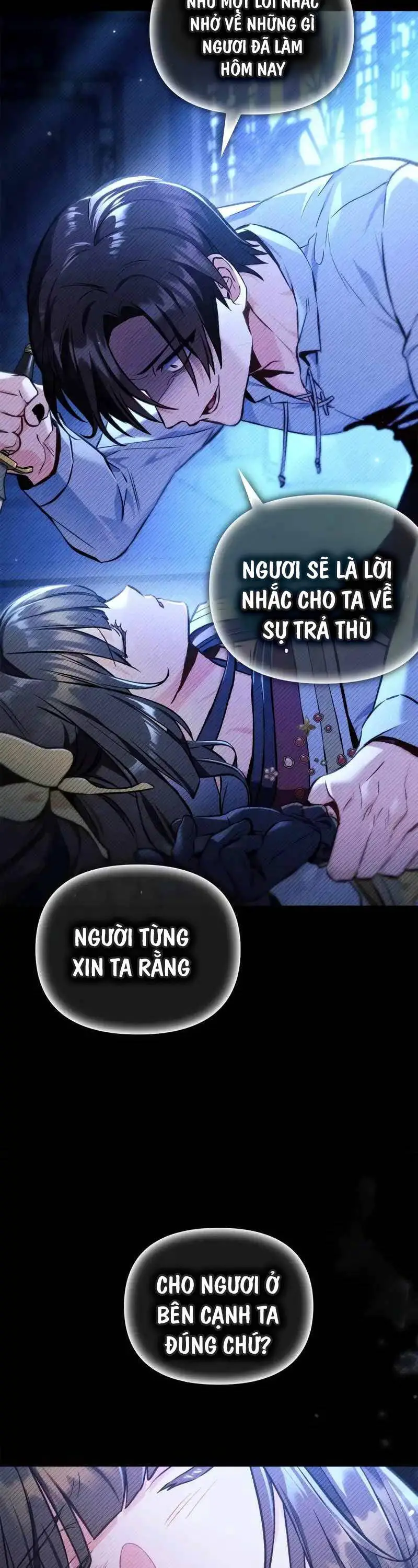 Ký Sự Hồi Quy Nettruyen ZZZ Chương 89 Page 53