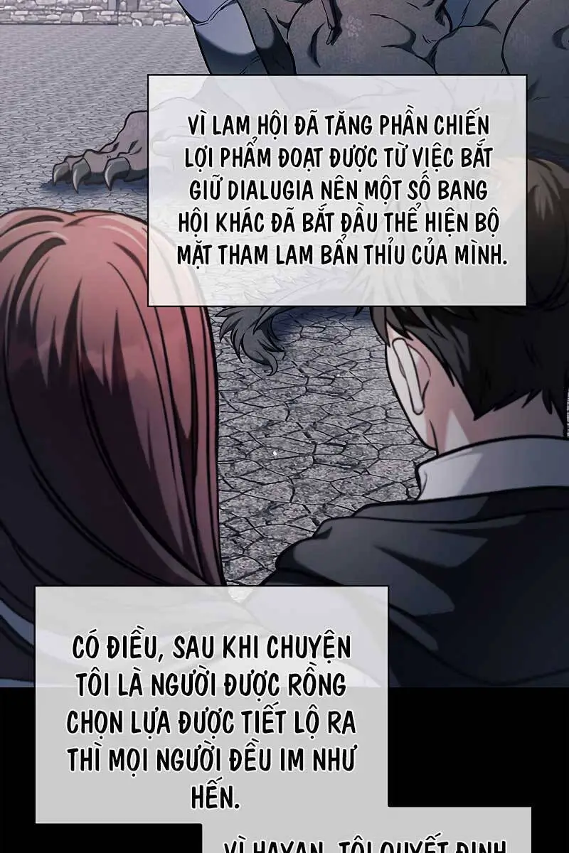 Ký Sự Hồi Quy Nettruyen ZZZ Chương 86 Page 17