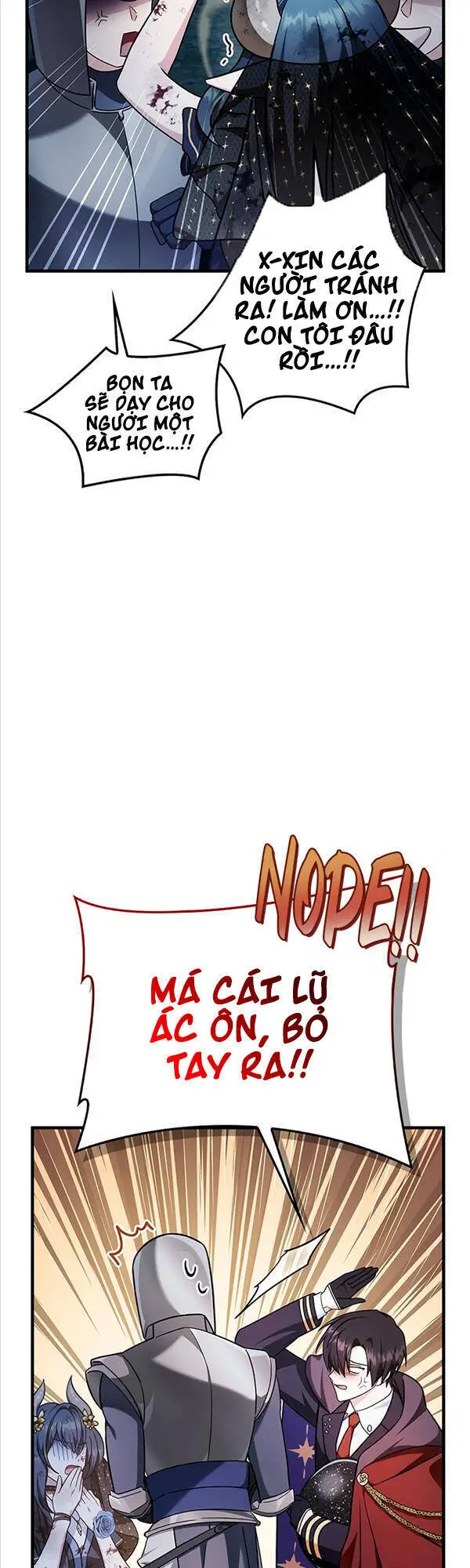 Ký Sự Hồi Quy Nettruyen ZZZ Chương 85 Page 30