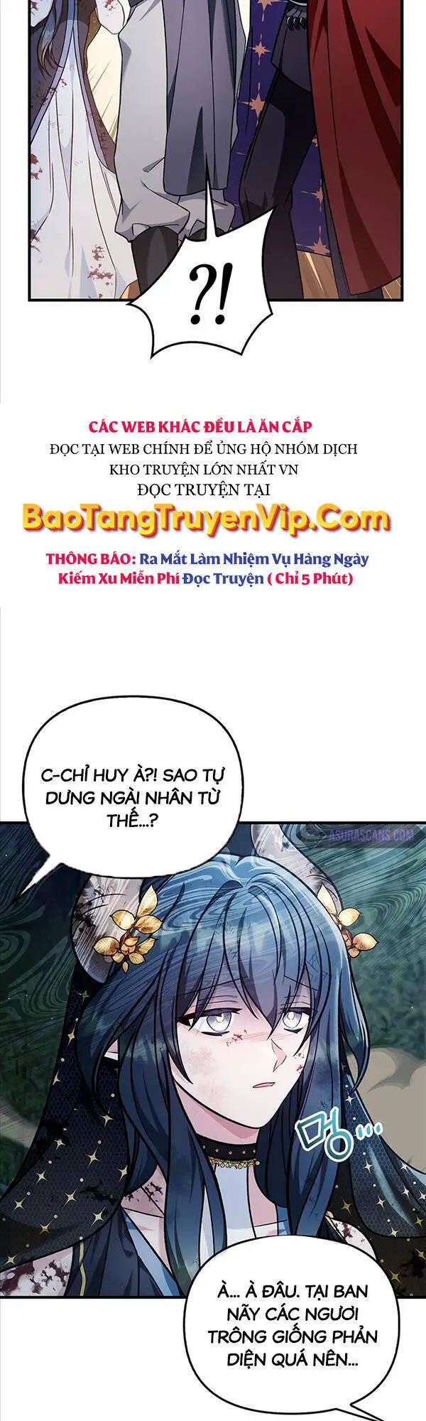 Ký Sự Hồi Quy Nettruyen ZZZ Chương 85 Page 31