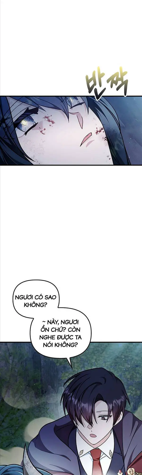 Ký Sự Hồi Quy Nettruyen ZZZ Chương 85 Page 35