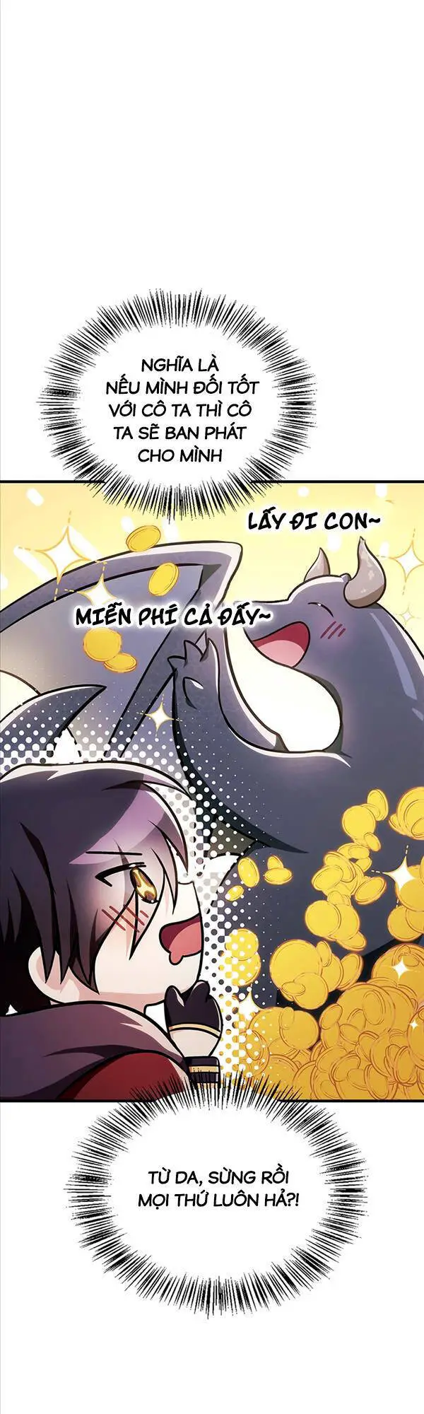 Ký Sự Hồi Quy Nettruyen ZZZ Chương 85 Page 39