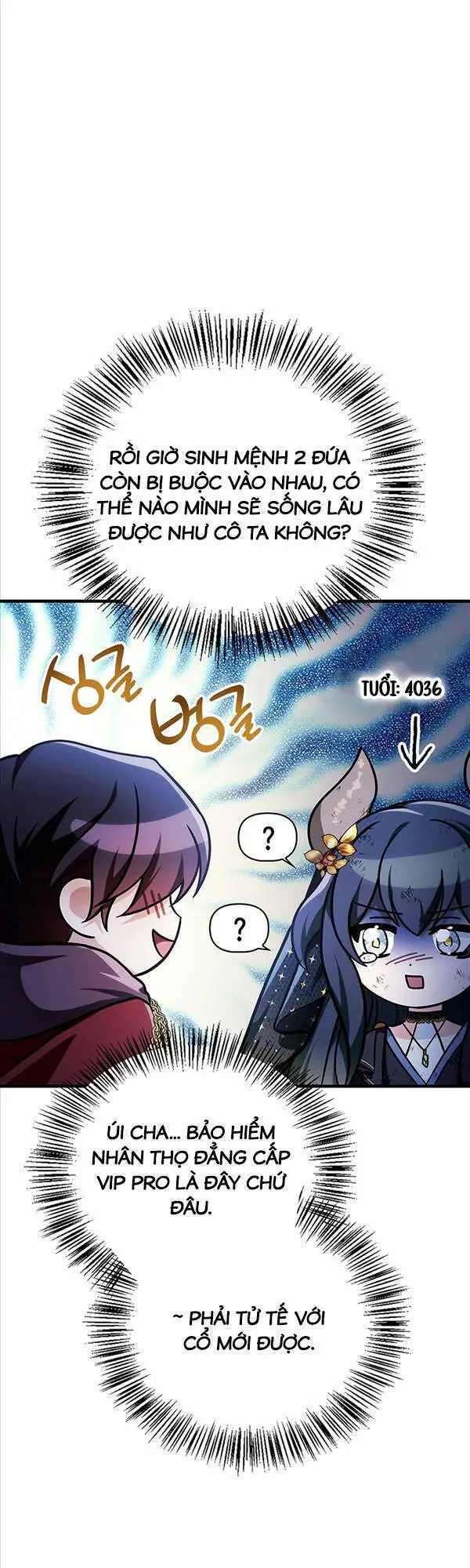Ký Sự Hồi Quy Nettruyen ZZZ Chương 85 Page 40
