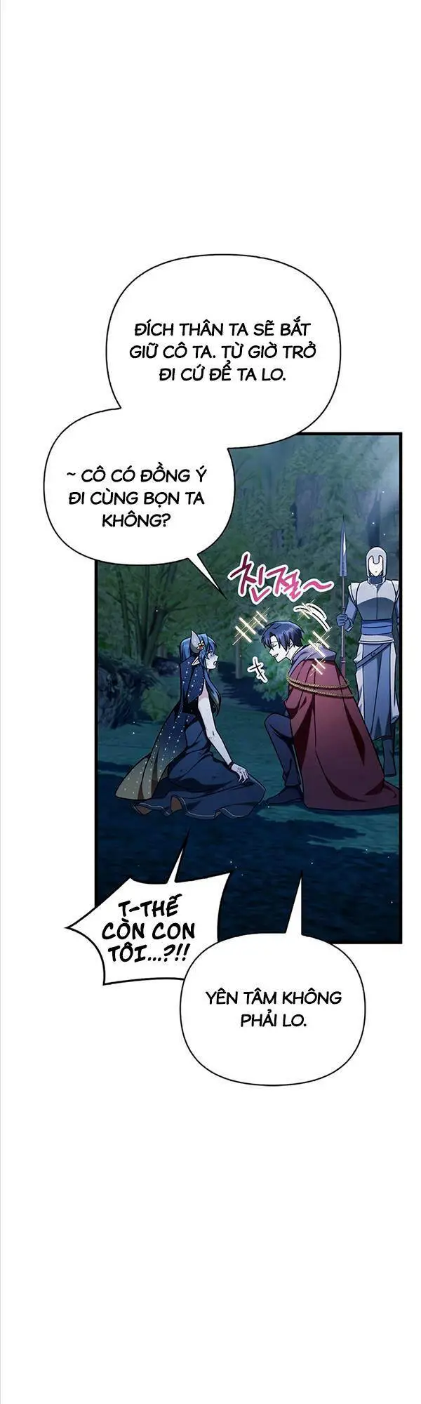 Ký Sự Hồi Quy Nettruyen ZZZ Chương 85 Page 41