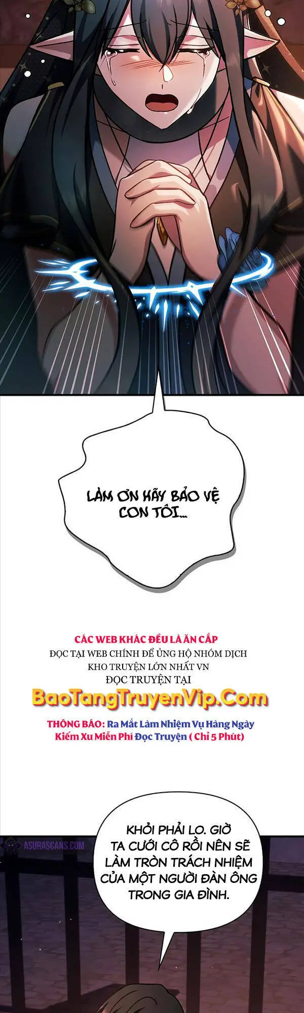 Ký Sự Hồi Quy Nettruyen ZZZ Chương 85 Page 47