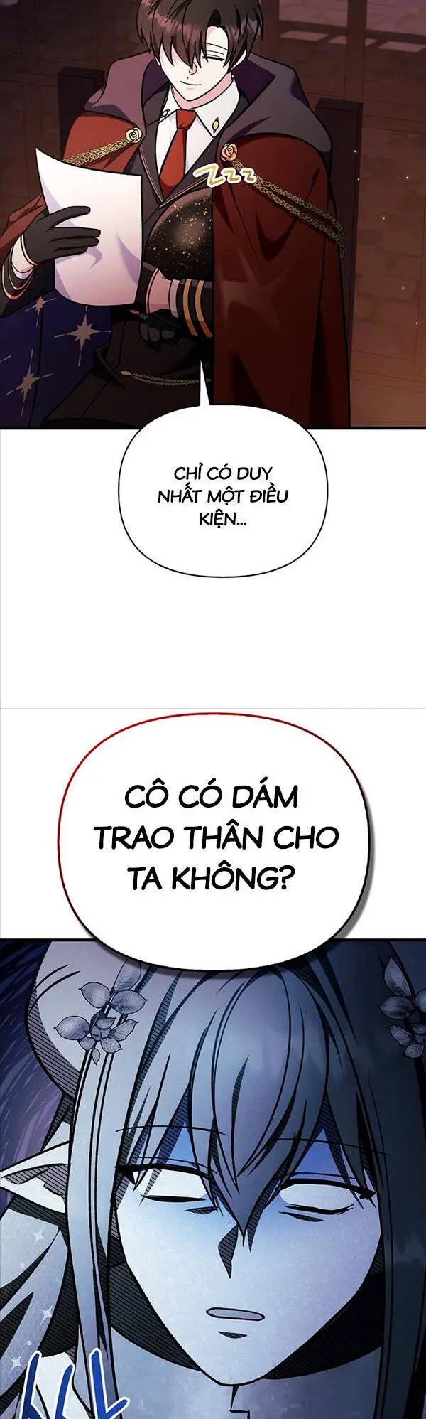 Ký Sự Hồi Quy Nettruyen ZZZ Chương 85 Page 48