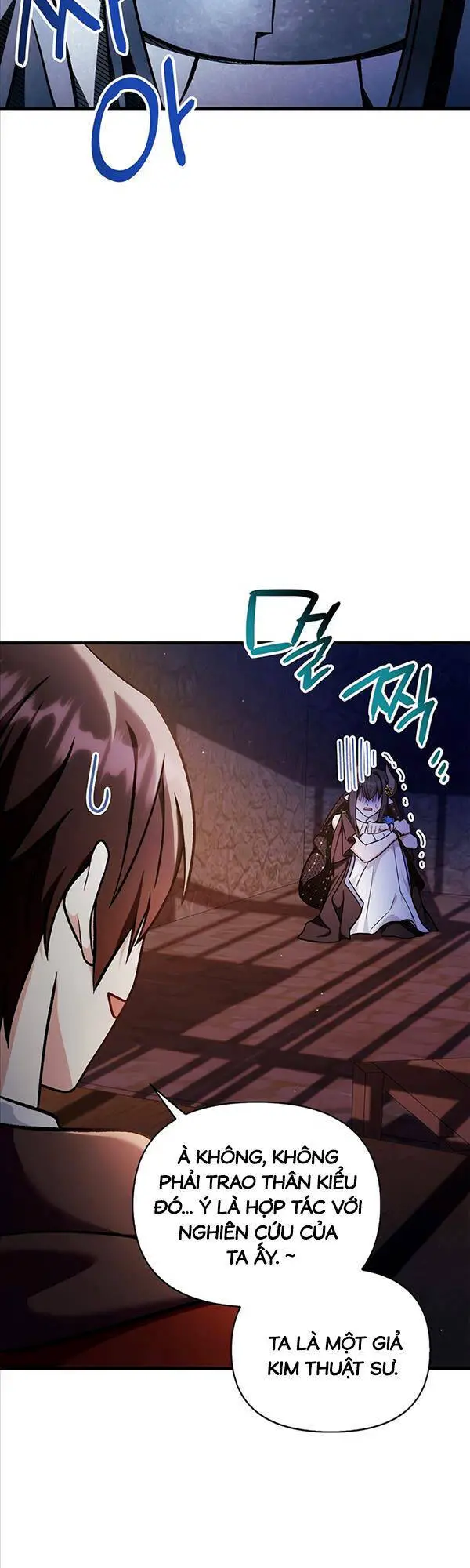 Ký Sự Hồi Quy Nettruyen ZZZ Chương 85 Page 49
